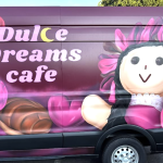 Dulce Dreams Cafe Bringing Sweet Treats To Charlotte, Village Collective